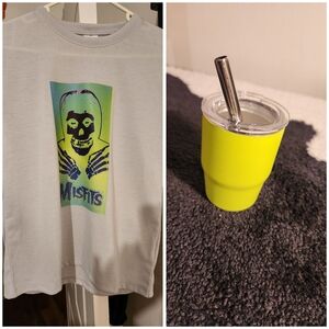 Kids Misfit Tee